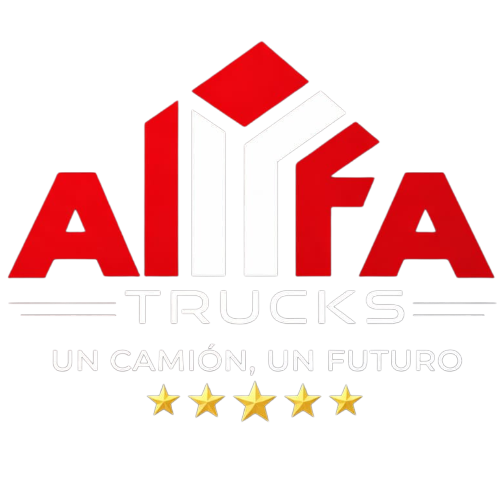 Alfa Truck Camiones Y Camionetas